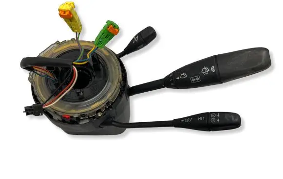 Mercedes-Benz SLK R171 Wiper turn signal indicator stalk/switch A1715400945