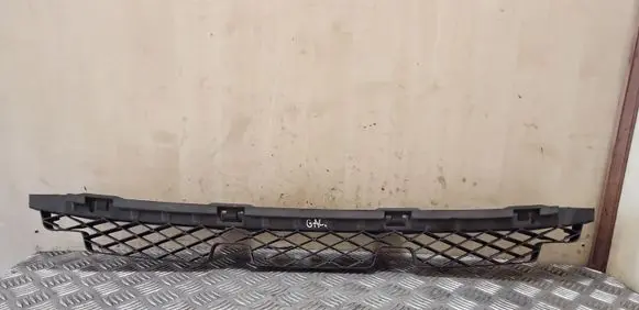 Volkswagen PASSAT CC Rear bumper support beam 3C8807863D
