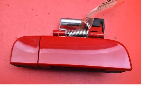 KIA Soul Front door exterior handle 