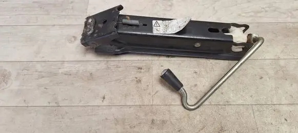 Peugeot 206 Lift Jack 805012B