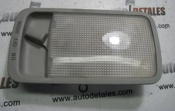 Toyota Corolla Verso AR10 Other interior light