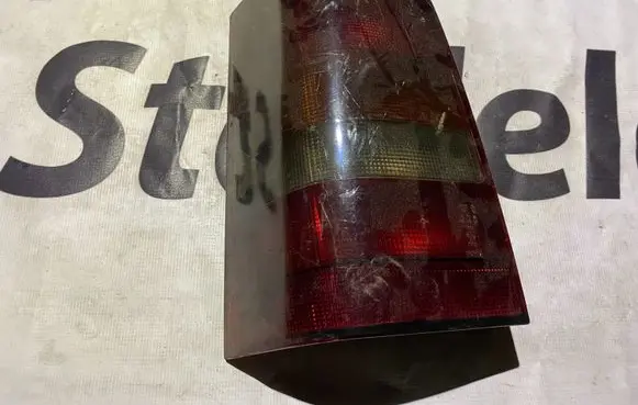 Mercedes-Benz Vito Viano W638 Rear/tail lights a6388201264 6388201264