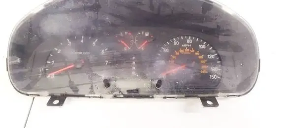 Hyundai Sonata Speedometer (instrument cluster)