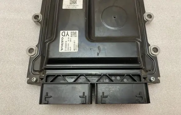 Volvo XC90 Engine control unit/module 31459914