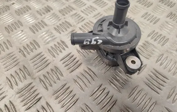 Volvo V60 Electric auxiliary coolant/water pump 31319023