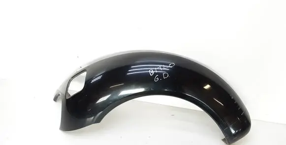 Volkswagen New Beetle Fender