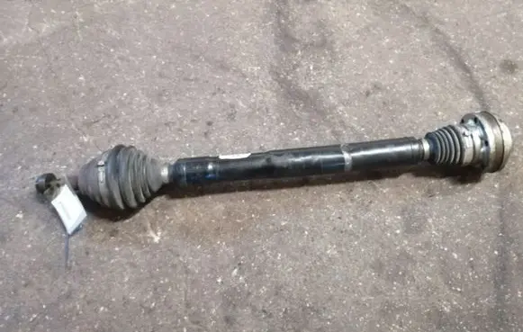 Volkswagen Eos Front driveshaft