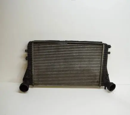 Audi A3 S3 8P Intercooler radiator