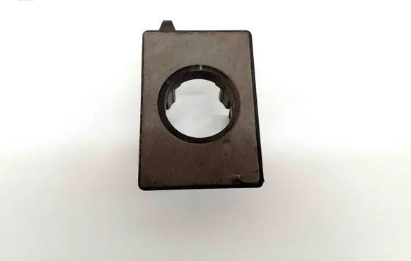 Skoda Octavia Mk3 (5E) Front parking sensor holder (PDC) 5E0919485D