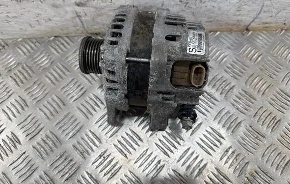 Mazda CX-5 Generator/alternator A2TX3081