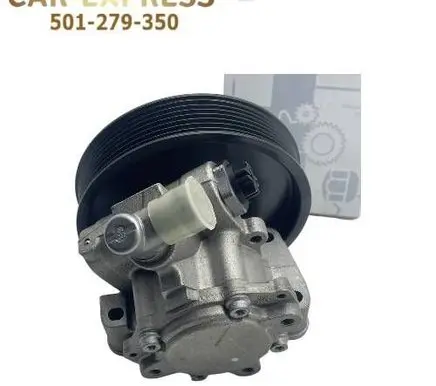 Mercedes-Benz Sprinter W906 Mechanical fuel pump 501279350 LH2114588 0054665401
