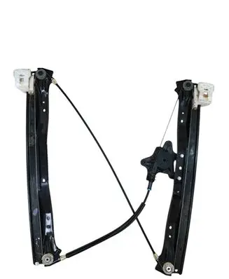 Lancia Voyager Front door electric window regulator 68030654AA