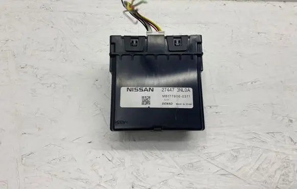 Nissan Leaf II (ZE1) Other control units/modules 274473NL0A