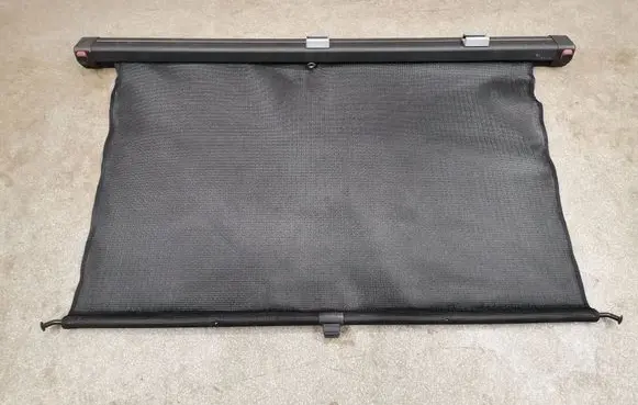 Audi A6 C7 Trunk/boot cargo luggage net 4G9861691