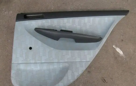 Skoda Fabia Mk1 (6Y) Rear door card panel trim