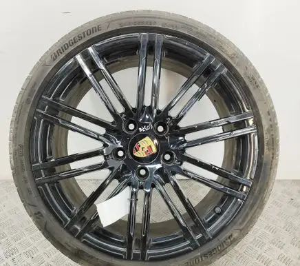 Porsche 911 991 R20 alloy rim 99136216106