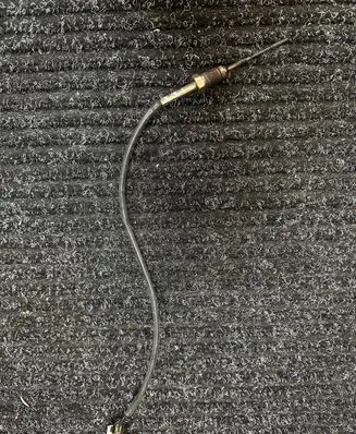 BMW X2 F39 Exhaust gas temperature sensor 7804177 09414202