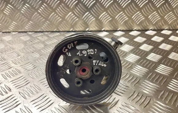 Volkswagen Golf V Power steering pump 1J0422134A53