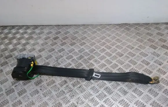Audi RS6 Front seatbelt 7BO30714