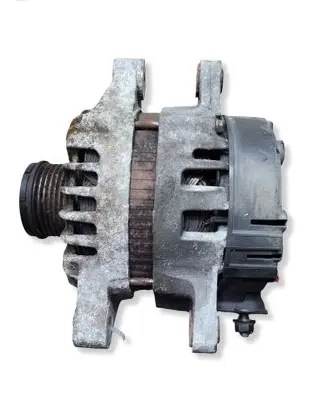 Hyundai Santa Fe Generator/alternator 373002F100 FG15S034 2606259