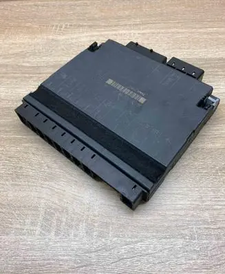 Mercedes-Benz S W220 Seat control module 2208200826 7482