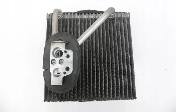 Audi A3 S3 8P Air conditioning (A/C) radiator (interior) 1K2820103