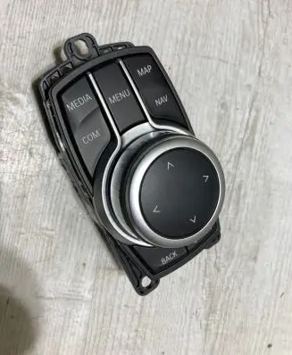 BMW X2 F39 Head unit multimedia control 5a0e446