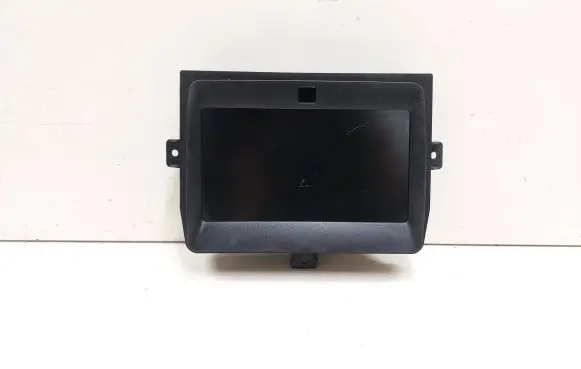 Land Rover Range Rover Sport L320 Screen/display/small screen YIP500340 60471938