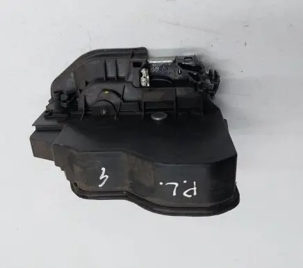 Mini Cooper Countryman R60 Rear door lock