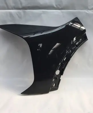 Cupra Tavascan Front bumper corner part panel trim 11H807437A