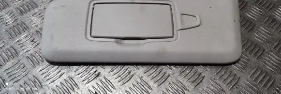 Mercedes-Benz C W205 Sun visor A2058107304