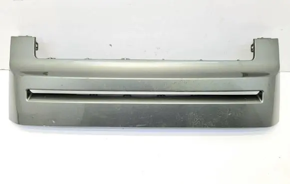Land Rover Defender Front bumper lip 8B217820A