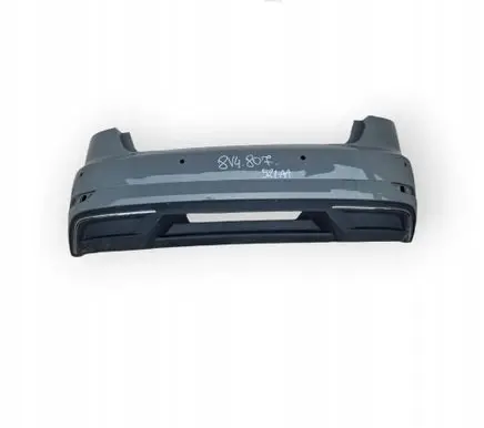 Audi A3 S3 8V Rear bumper 8V4807521AA