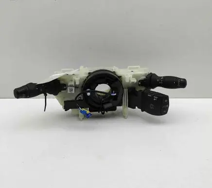 Opel Movano B Indicator stalk 95530829