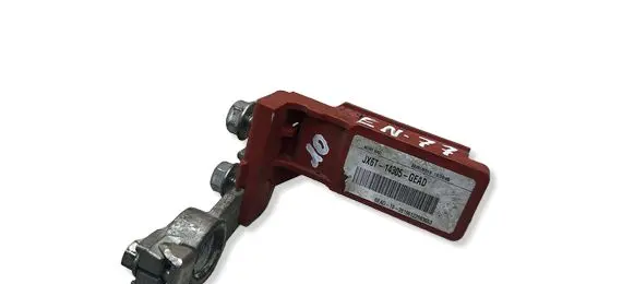 Ford Focus Positive wiring loom JX6T14305 JX6T14305GEAD