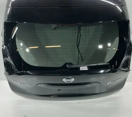 Nissan Murano Z52 Tailgate/trunk/boot lid 43R005813