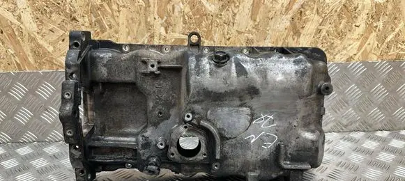 KIA Ceed Oil sump 