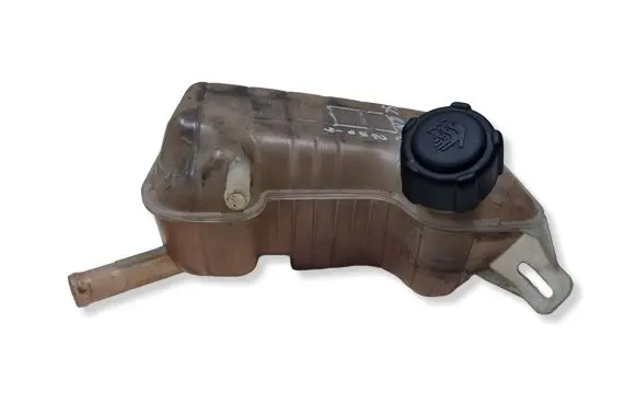 Renault Scenic II - Grand scenic II Coolant expansion tank/reservoir 8200262036