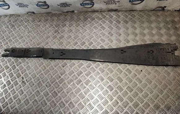 Volvo V70 Center/middle under tray cover 6G919S282