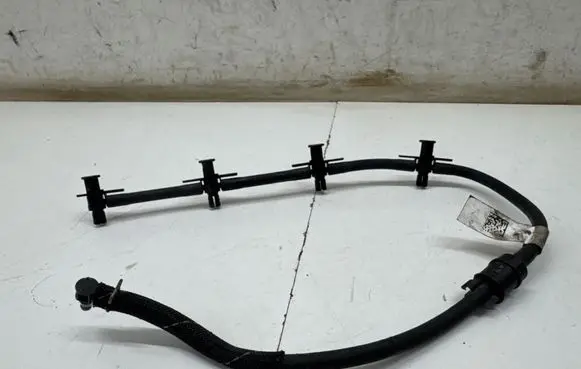 Mercedes-Benz GLE W167 Fuel return line/hose A6540700032