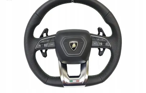 Lamborghini Urus Airbag set 4ML419091L