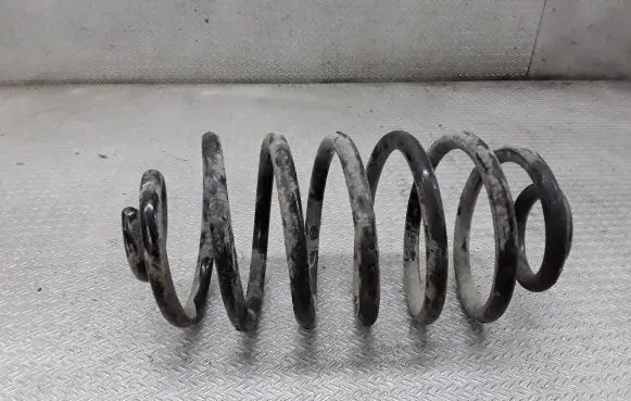 Opel Zafira A Rear coil spring