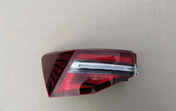 Skoda Karoq Rear/tail lights 57A945207D