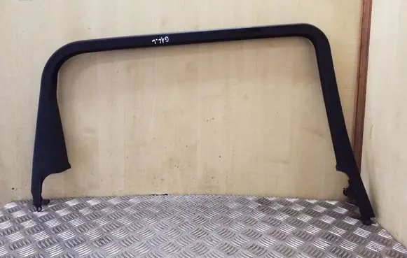 Chevrolet Orlando Other rear door trim element 95020973