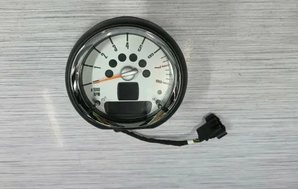 Mini One - Cooper R56 Tachometer 9232444 9325821 9189521