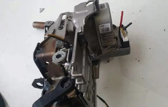 Renault Clio III Electric power steering pump 54084783M