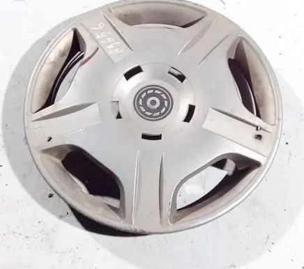 Opel Astra F R14 wheel hub/cap/trim 