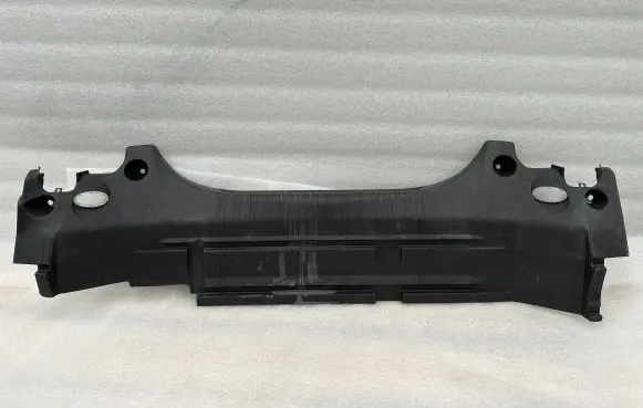 Jaguar XK8 - XKR Trunk/boot sill cover protection HJA5282AD