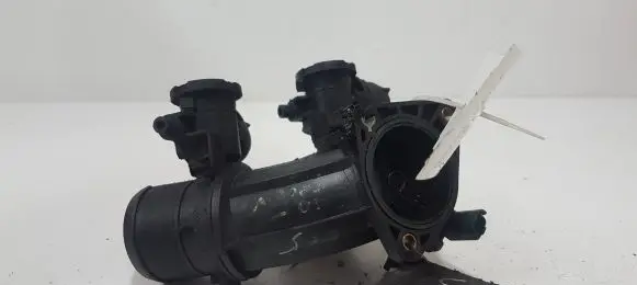 Citroen C5 Throttle valve 9684269380