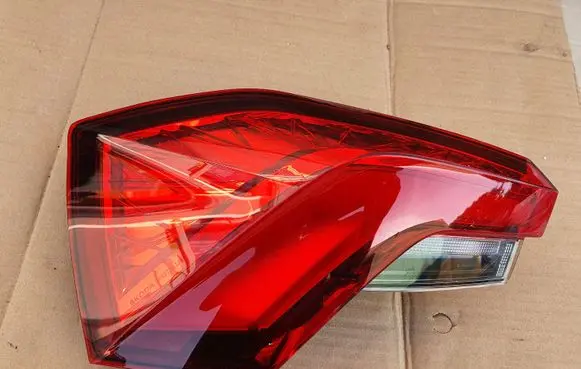 Skoda Karoq Rear/tail lights 57A000000